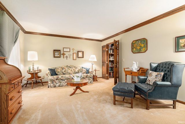 51436 Turnwood Lane, Granger, IN 46530