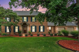 51436 Turnwood Lane, Granger, IN 46530