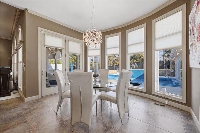 1608 NW Sunridge Drive, Blue Springs, MO 64015