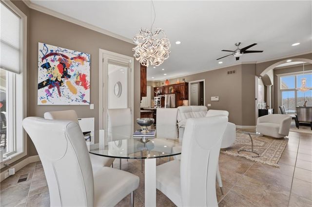 1608 NW Sunridge Drive, Blue Springs, MO 64015