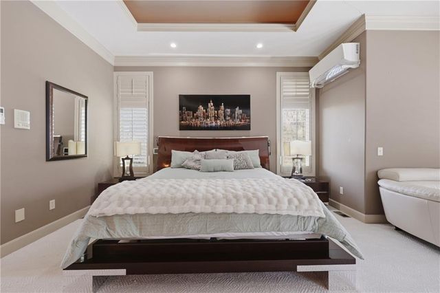 1608 NW Sunridge Drive, Blue Springs, MO 64015