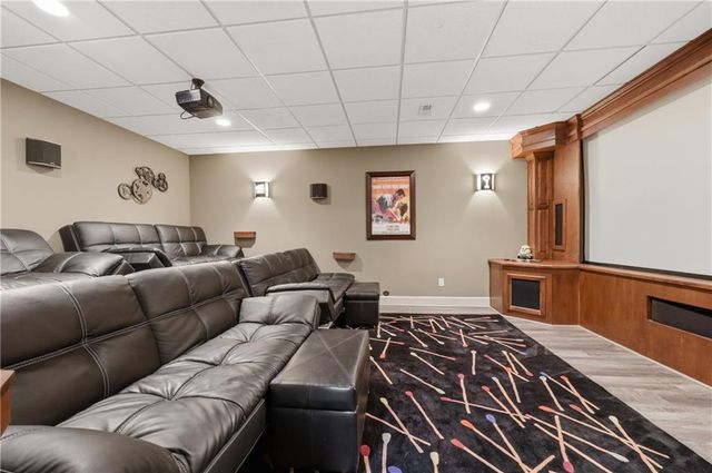 1608 NW Sunridge Drive, Blue Springs, MO 64015