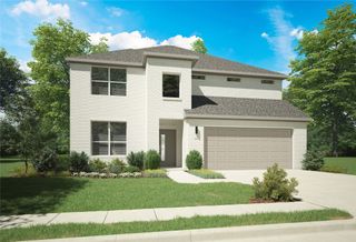 1111 Painted Sky Path, Princeton, TX 75407