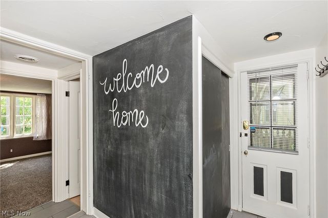 1761 Oakmount Road, South Euclid, OH 44121