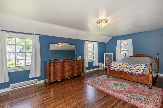 1761 Oakmount Road, South Euclid, OH 44121