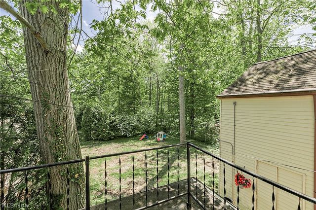 1761 Oakmount Road, South Euclid, OH 44121