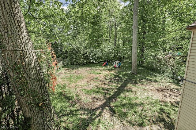 1761 Oakmount Road, South Euclid, OH 44121