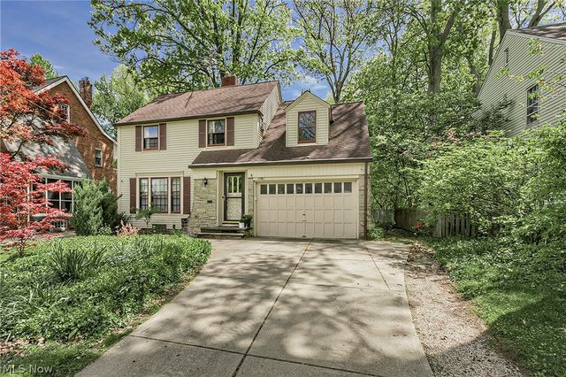 1761 Oakmount Road, South Euclid, OH 44121