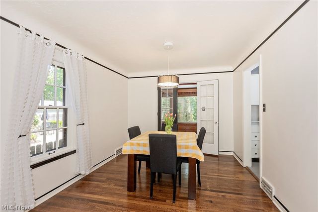 1761 Oakmount Road, South Euclid, OH 44121