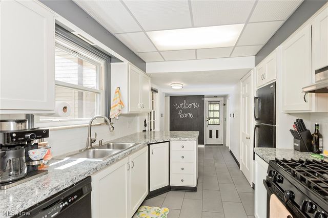 1761 Oakmount Road, South Euclid, OH 44121