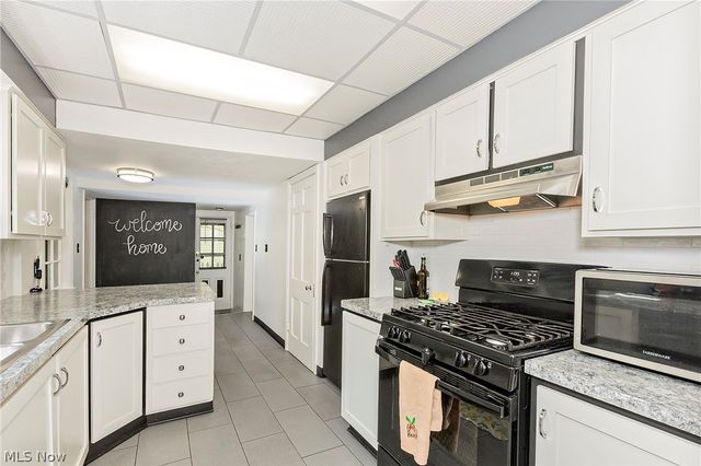1761 Oakmount Road, South Euclid, OH 44121