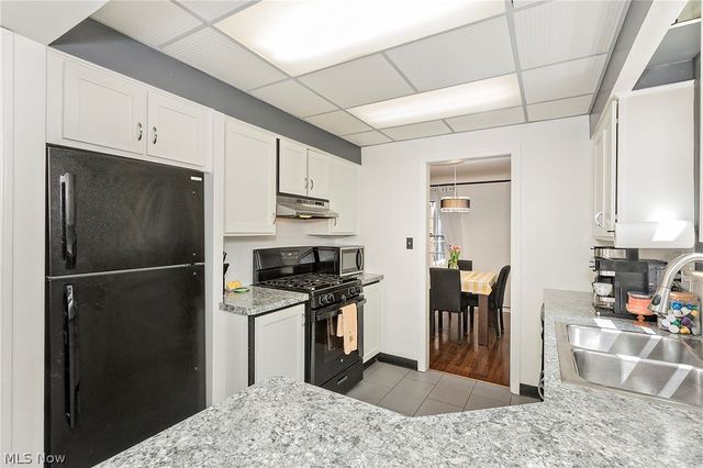1761 Oakmount Road, South Euclid, OH 44121