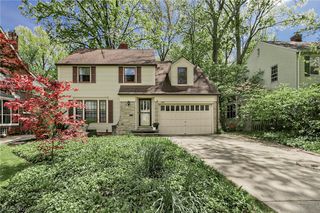 1761 Oakmount Road, South Euclid, OH 44121