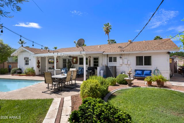 4329 N 35TH Street, Phoenix, AZ 85018