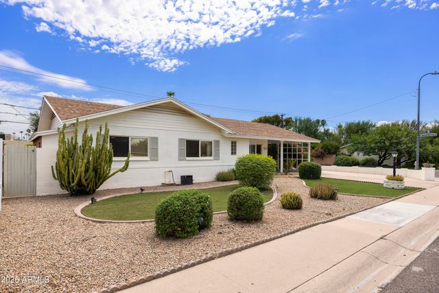 4329 N 35TH Street, Phoenix, AZ 85018