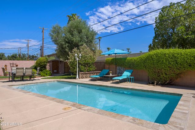 4329 N 35TH Street, Phoenix, AZ 85018