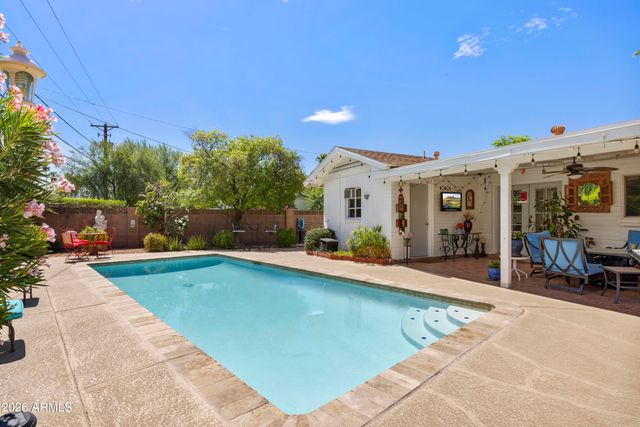 4329 N 35TH Street, Phoenix, AZ 85018