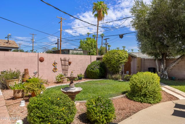 4329 N 35TH Street, Phoenix, AZ 85018