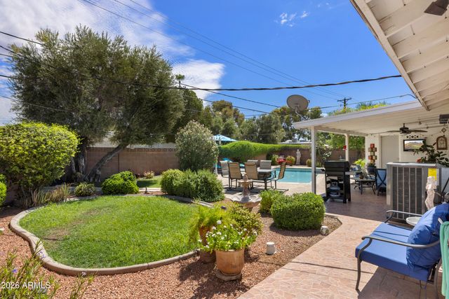 4329 N 35TH Street, Phoenix, AZ 85018