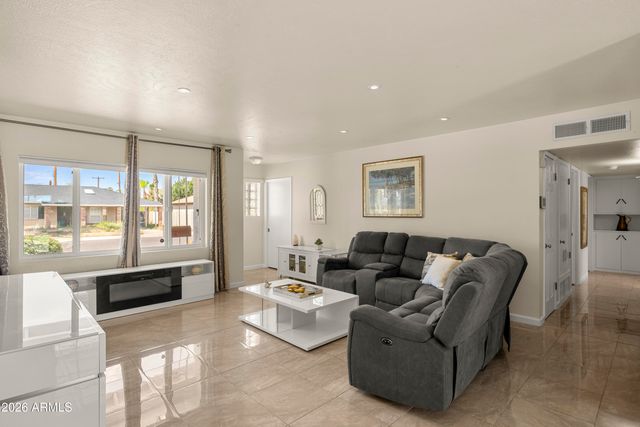 4329 N 35TH Street, Phoenix, AZ 85018