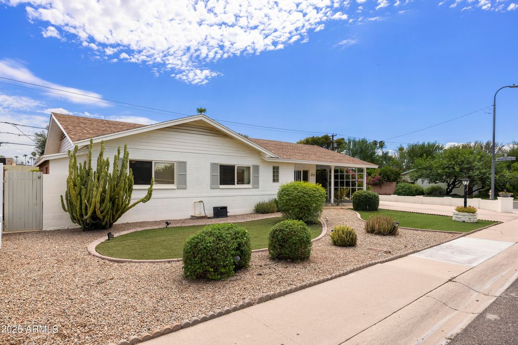 4329 N 35TH Street, Phoenix, AZ 85018 — photo 2
