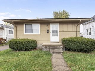 11043 Hupp Avenue, Warren, MI 48089