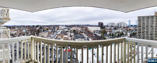 555 North Avenue 10C, Fort Lee, NJ 07024