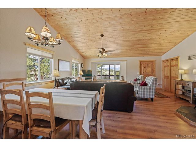 1948 Wagon Wheel Rd, Hartsel, CO 80449