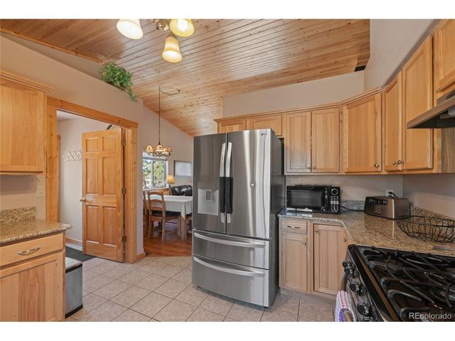 1948 Wagon Wheel Rd, Hartsel, CO 80449