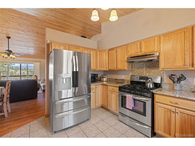 1948 Wagon Wheel Rd, Hartsel, CO 80449