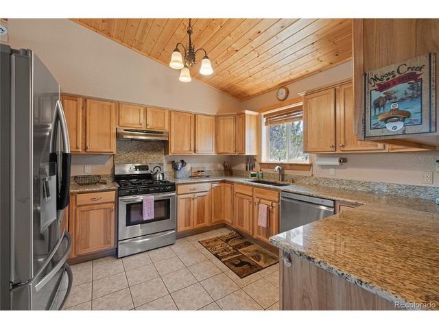 1948 Wagon Wheel Rd, Hartsel, CO 80449
