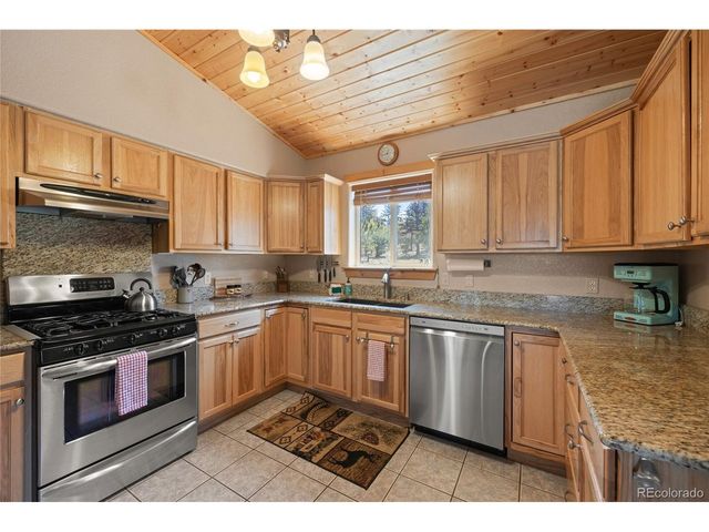 1948 Wagon Wheel Rd, Hartsel, CO 80449