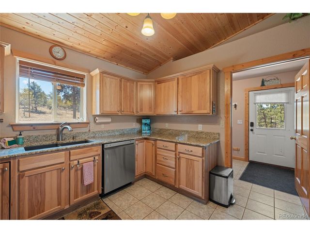 1948 Wagon Wheel Rd, Hartsel, CO 80449