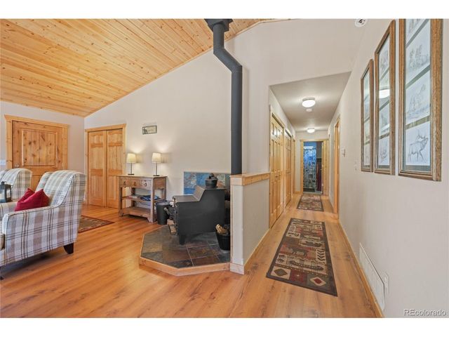 1948 Wagon Wheel Rd, Hartsel, CO 80449