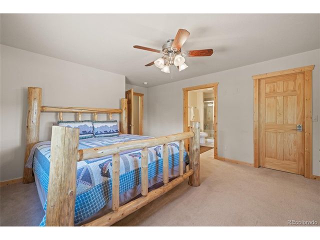 1948 Wagon Wheel Rd, Hartsel, CO 80449