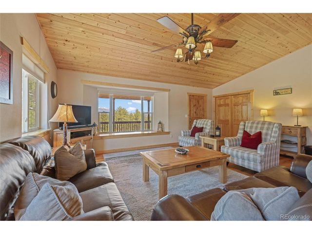 1948 Wagon Wheel Rd, Hartsel, CO 80449