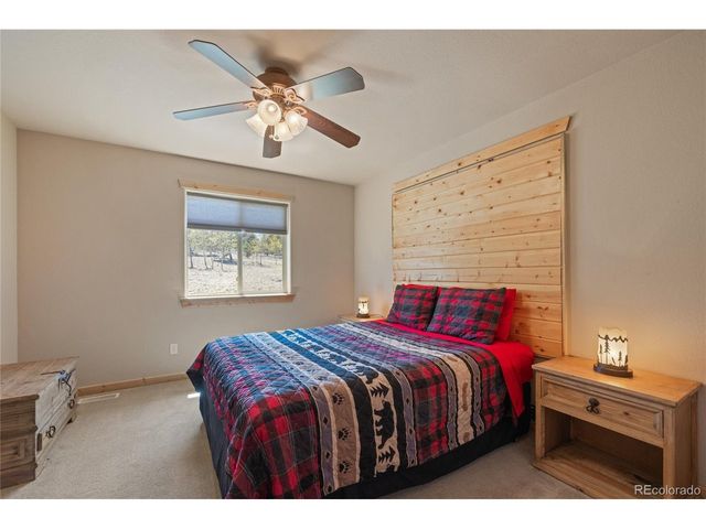 1948 Wagon Wheel Rd, Hartsel, CO 80449