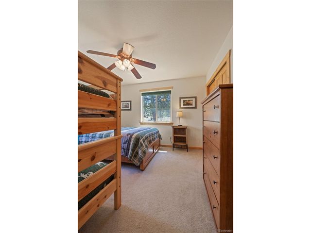 1948 Wagon Wheel Rd, Hartsel, CO 80449