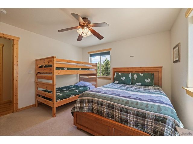 1948 Wagon Wheel Rd, Hartsel, CO 80449