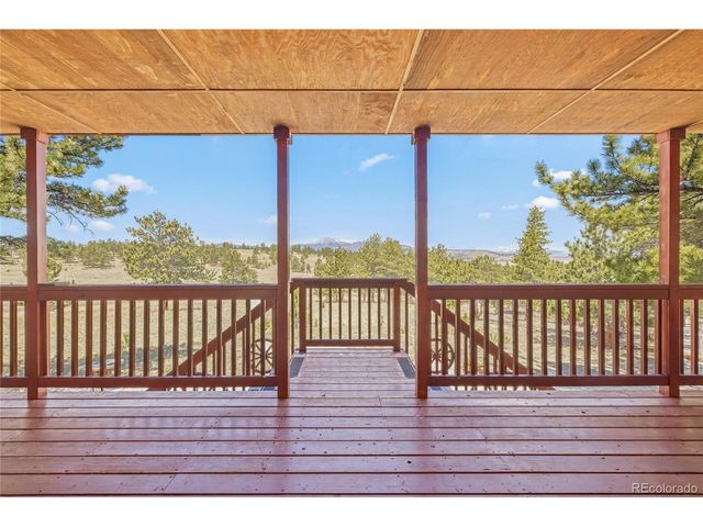 1948 Wagon Wheel Rd, Hartsel, CO 80449