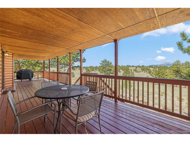 1948 Wagon Wheel Rd, Hartsel, CO 80449
