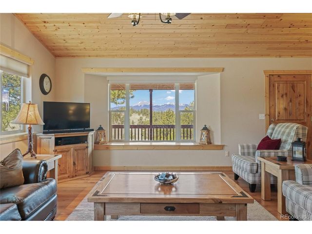 1948 Wagon Wheel Rd, Hartsel, CO 80449