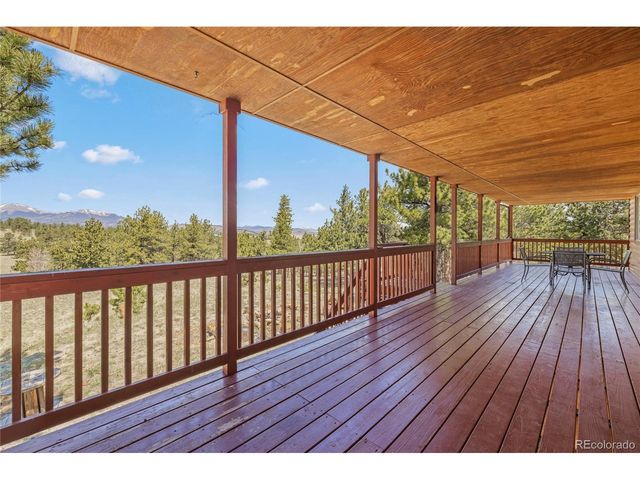1948 Wagon Wheel Rd, Hartsel, CO 80449