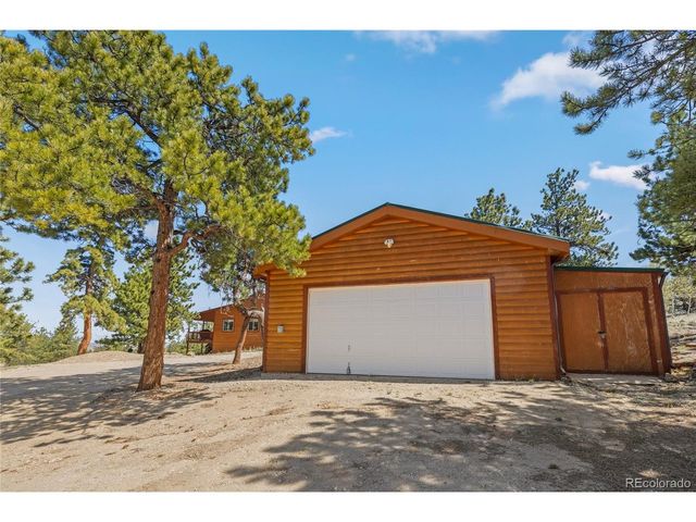 1948 Wagon Wheel Rd, Hartsel, CO 80449