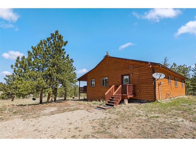 1948 Wagon Wheel Rd, Hartsel, CO 80449