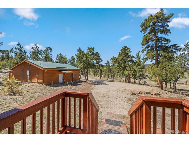 1948 Wagon Wheel Rd, Hartsel, CO 80449