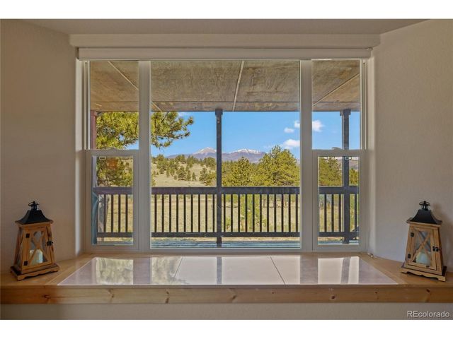 1948 Wagon Wheel Rd, Hartsel, CO 80449