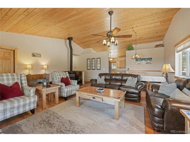 1948 Wagon Wheel Rd, Hartsel, CO 80449