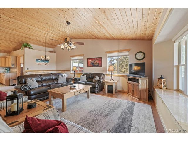 1948 Wagon Wheel Rd, Hartsel, CO 80449