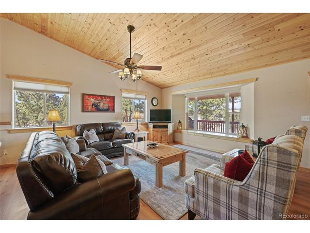 1948 Wagon Wheel Rd, Hartsel, CO 80449